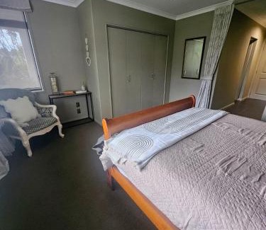 Tauranga Apartment | Parnwell Cottage