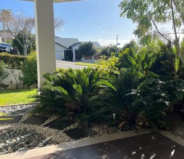 Tauranga Apartment | Parnwell Cottage
