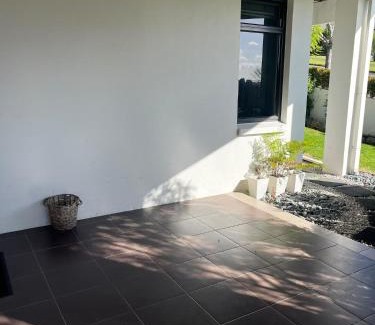 Tauranga Apartment | Parnwell Cottage