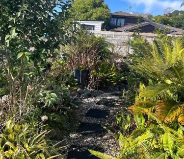 Tauranga Apartment | Parnwell Cottage