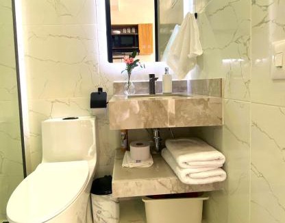 Chico Apartment | Parque 93 apartamento ideal