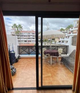 San Miguel de Abona Apartment | Parque Albatros