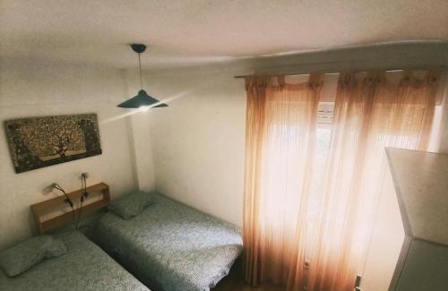 Aluche House | Parque Aluche