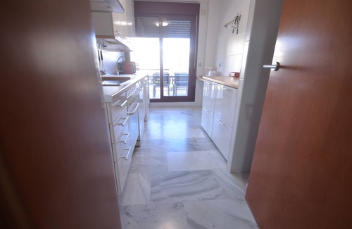 New Golden Mile Apartment | Parque Botanico Holiday Rentals