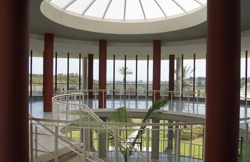 New Golden Mile Apartment | Parque Botanico Holiday Rentals