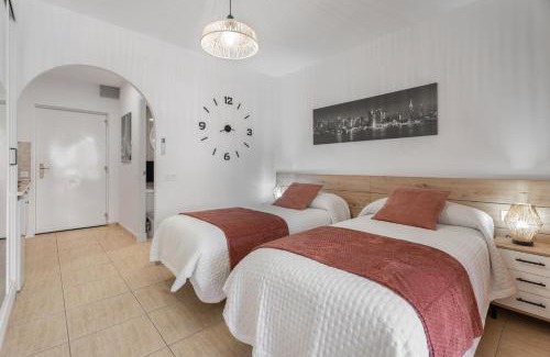Arona Apartment | Parque Carolina 208