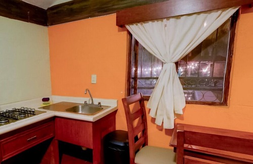 Purisima del Rincon Cottage | Parque Girasoles Balneario & Cabañas