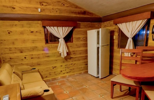 Purisima del Rincon Cottage | Parque Girasoles Balneario & Cabañas