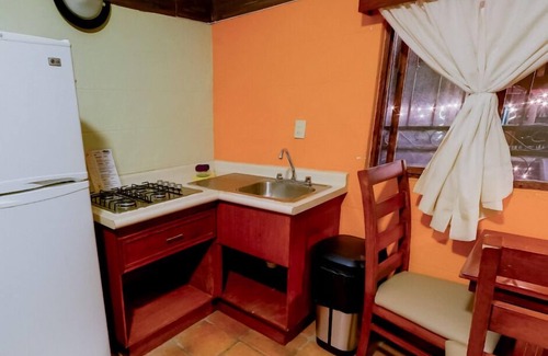 Purisima del Rincon Cottage | Parque Girasoles Balneario & Cabañas