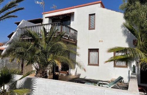 Parque Holandes House | Parque Holandés Fuerteventura casa Mayte