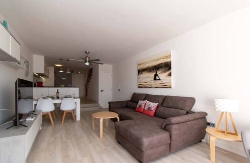 El Madronal Apartment | Parque Santiago II 79 - Two Bed with pool view