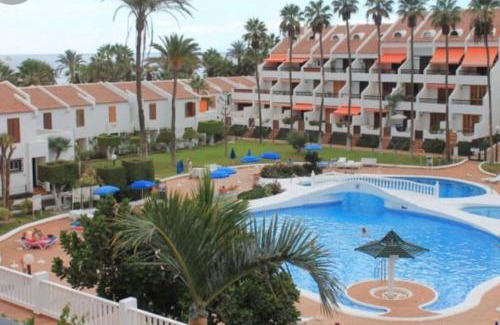 El Madronal Apartment | Parque Santiago 2 2 bedroom 3 bathroom duplex