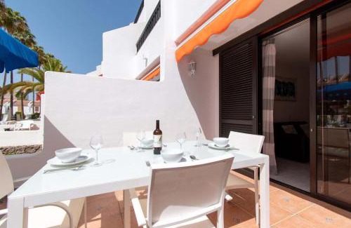 El Madronal Apartment | Parque Santiago II 131 - One Bed Duplex with pool views