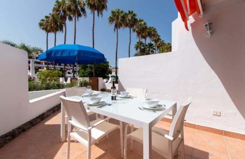 El Madronal Apartment | Parque Santiago II 131 - One Bed Duplex with pool views