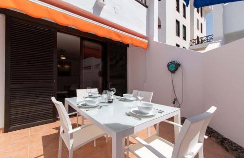 El Madronal Apartment | Parque Santiago II 131 - One Bed Duplex with pool views