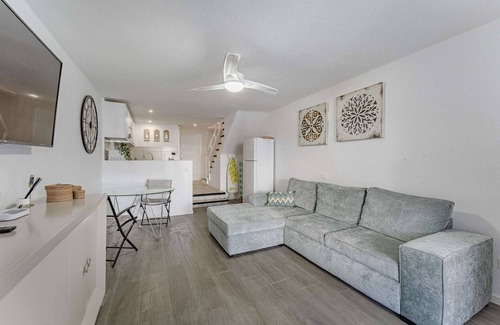 El Madronal Apartment | Parque Santiago II Exceptional Duplex with terrace