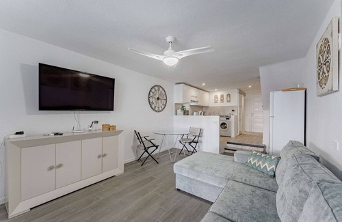 El Madronal Apartment | Parque Santiago II Exceptional Duplex with terrace
