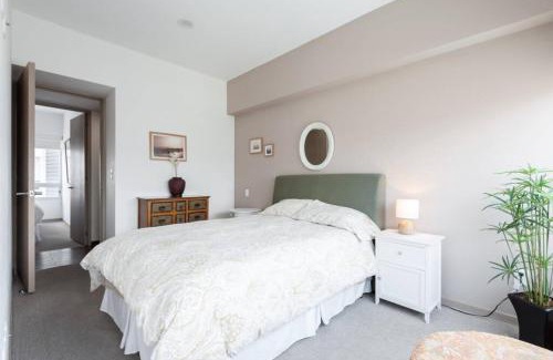 Villa Coapa Apartment | Parque Sur Beautiful apartment 2 BE - 2 BA - 2 Parkings