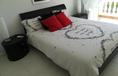 Los Cristianos Apartment | Parque Tropical I