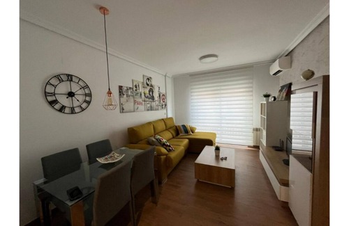 Albacete Apartment | Parra 6 !