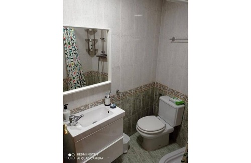Albacete Apartment | Parra 6 !