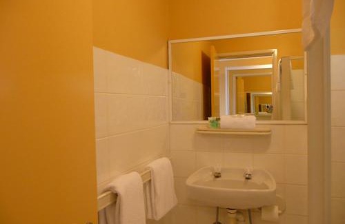 Parramatta Hotel | Parramatta City Motel