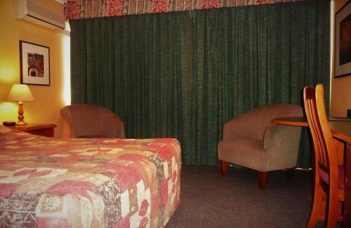 Parramatta Hotel | Parramatta City Motel