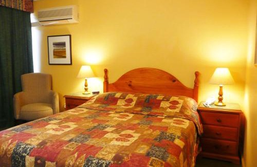 Parramatta Hotel | Parramatta City Motel
