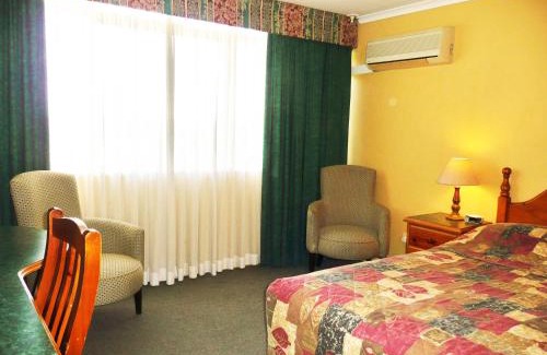 Parramatta Hotel | Parramatta City Motel