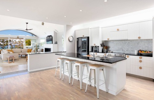 Mosman House | Parriwi by Contemporary Hotels