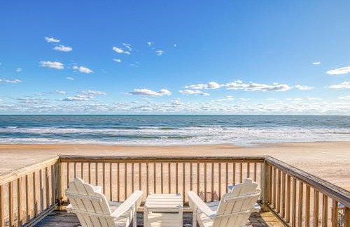 North Topsail Beach House | Parrots Perch