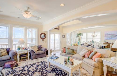 North Topsail Beach House | Parrots Perch