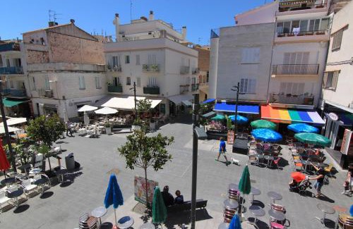 Sitges Town Center Hotel | Parrots Sitges Hotel