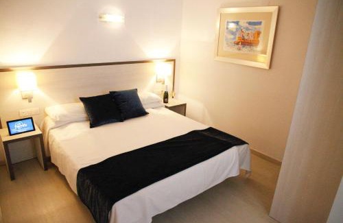 Sitges Town Center Hotel | Parrots Sitges Hotel