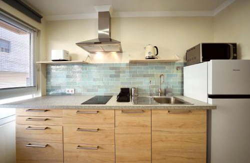 Santa Pola Apartment | Parsami Suites