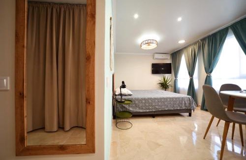 Santa Pola Apartment | Parsami Suites