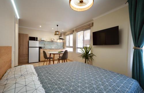 Santa Pola Apartment | Parsami Suites