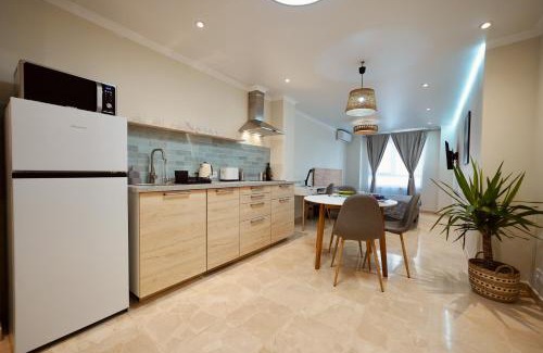 Santa Pola Apartment | Parsami Suites