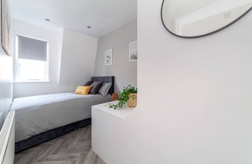 Town Apartment | Parsons Green