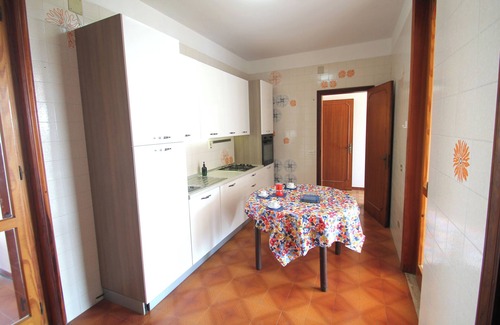 Baia Verde House | Part of villa 50 mt from the sandy beaches