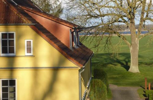 Gingst Apartment | Parterre A Ost