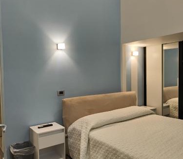 Vomero Bed & Breakfast | Parthenope Suite Rooms