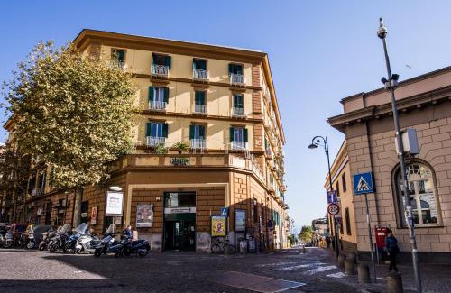 Vomero Bed & Breakfast | Parthenope Suite Rooms