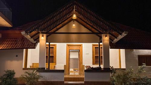 Mananthavady Villa | PARTHO home stay