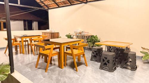 Mananthavady Villa | PARTHO home stay