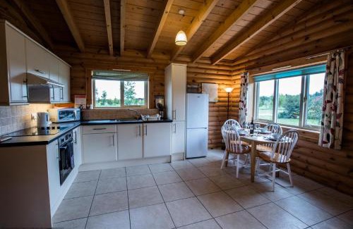 Selby House | Partridge Lodge