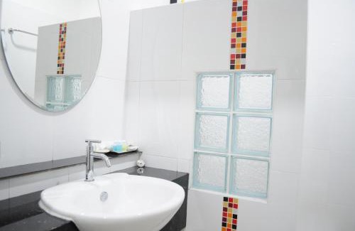 Nai Mueang Apartment | Paru Ville