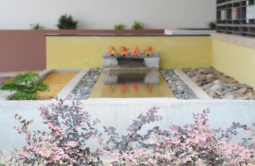 Nai Mueang Apartment | Paru Ville