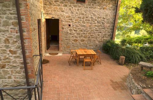 Santa Reparata House | Parulia Country House