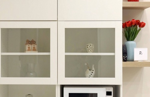 Bari City Centre Apartment | Parva Domus Bari